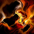 Firey by Ruth Palmer Firey by Ruth Palmer