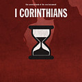 First Corinthians Books Of The Bible Series New Testament Minimal Poster Art Number 07 by Design Turnpike First Corinthians Books Of The Bible Series New Testament Minimal Poster Art Number 07 by Design Turnpike
