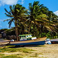 Fishing Boat Photograph by Stuart Manning Fishing Boat Photograph by Stuart Manning
