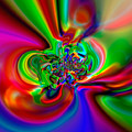 Flexibility 49H by Rolf Bertram Flexibility 49H by Rolf Bertram