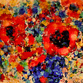Floral Happiness by Natalie Holland Floral Happiness by Natalie Holland