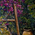 Floral Peace by Lizzy Forrester Floral Peace by Lizzy Forrester