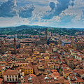 Florence Photograph by Maria Rabinky Florence Photograph by Maria Rabinky