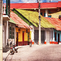 Flores Guatemala Photograph by Tatiana Travelways Flores Guatemala Photograph by Tatiana Travelways