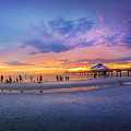 Florida Beach Fun by Marvin Spates Florida Beach Fun by Marvin Spates