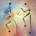 Flutina by Ikahl Beckford Flutina by Ikahl Beckford