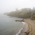 Foggy March in St. Andrews Photograph by Elena Perelman Foggy March in St. Andrews Photograph by Elena Perelman
