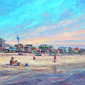 Folly Beach South Carolina by Jeff Pittman Folly Beach South Carolina by Jeff Pittman