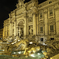 Fontana di Trevi 1.0 Photograph by Yhun Suarez Fontana di Trevi 1.0 Photograph by Yhun Suarez
