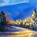 Foot of the Mountain by Hunter Jay Foot of the Mountain by Hunter Jay