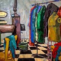For Memory's Sake by Dilip Sheth