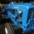 Ford Tractor Photograph by Mike Eingle Ford Tractor Photograph by Mike Eingle