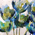 Forever Loving blue by Kim Shuckhart Gunns
