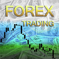 Forex Trading 1b Digital Art by Walter Herrit Forex Trading 1b Digital Art by Walter Herrit