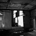 Forgotten place Photograph by Lukasz Ryszka Forgotten place Photograph by Lukasz Ryszka