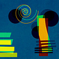 Formes - 03b Digital Art by Variance Collections Formes - 03b Digital Art by Variance Collections