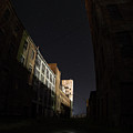 Fort William Starch Works Cat Heaven by Jakub Sisak