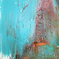 Fortuity Painting by Soraya Silvestri Fortuity Painting by Soraya Silvestri
