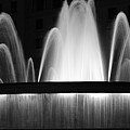 Fountain in Barcelona Photograph by Farol Tomson Fountain in Barcelona Photograph by Farol Tomson