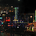 Fourteenth and Main by Steve Karol
