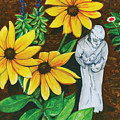 Frank and Susan by Laura Brightwood