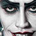 Frank N Furter by Andre Koekemoer Frank N Furter by Andre Koekemoer