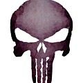 Frank Skull by HELGE Art Gallery Frank Skull by HELGE Art Gallery