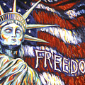 Freedom by Linda Mears Freedom by Linda Mears