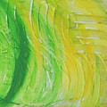 Fresh Painting by Sarahleah Hankes Fresh Painting by Sarahleah Hankes