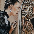 Frida Catrina by Yelena Day Frida Catrina by Yelena Day