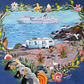 From Rags to Riches Painting by Quwatha Valentine From Rags to Riches Painting by Quwatha Valentine