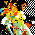 Nostalgic Seduction - From Within Mixed Media by Chris Andruskiewicz Nostalgic Seduction - From Within Mixed Media by Chris Andruskiewicz