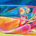 F.R.Wave by Priscilla Batzell Expressionist Art Studio Gallery F.R.Wave by Priscilla Batzell Expressionist Art Studio Gallery