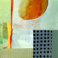 Full Moon This Time Painting by Jane Davies Full Moon This Time Painting by Jane Davies