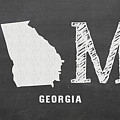 Ga Home by Nancy Ingersoll Ga Home by Nancy Ingersoll