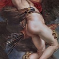 Ganymede Painting by Peter Paul Rubens Ganymede Painting by Peter Paul Rubens