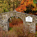 Gate to the burial site. Killin. Photograph by Elena Perelman Gate to the burial site. Killin. Photograph by Elena Perelman