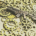Gears Of War by Jorgo Photography - Wall Art Gallery Gears Of War by Jorgo Photography - Wall Art Gallery