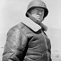General George S. Patton Photograph by War Is Hell Store General George S. Patton Photograph by War Is Hell Store