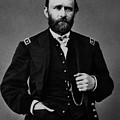General Grant During The Civil War Photograph by War Is Hell Store General Grant During The Civil War Photograph by War Is Hell Store