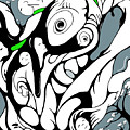 Generations Digital Art by Craig Tilley Generations Digital Art by Craig Tilley