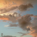 Gentle Clouds Gentle Light by David Bader Gentle Clouds Gentle Light by David Bader