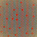 Geometric 2 Digital Art by Bonnie Bruno Geometric 2 Digital Art by Bonnie Bruno