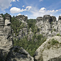 Germany Landscape Photograph by Marc Champagne Germany Landscape Photograph by Marc Champagne