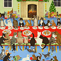 Getting Together by Pat Scott Getting Together by Pat Scott
