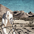 Ghost Rider Photograph by George Buxbaum Ghost Rider Photograph by George Buxbaum