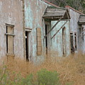 Ghostly Pastels Photograph by Jeff Floyd CA Ghostly Pastels Photograph by Jeff Floyd CA