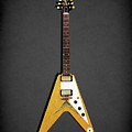 Gibson Flying V by Mark Rogan Gibson Flying V by Mark Rogan