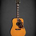 Gibson Hummingbird 1968 by Mark Rogan Gibson Hummingbird 1968 by Mark Rogan