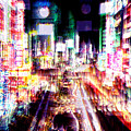 Ginsa Glitz by Seth Weaver Ginsa Glitz by Seth Weaver